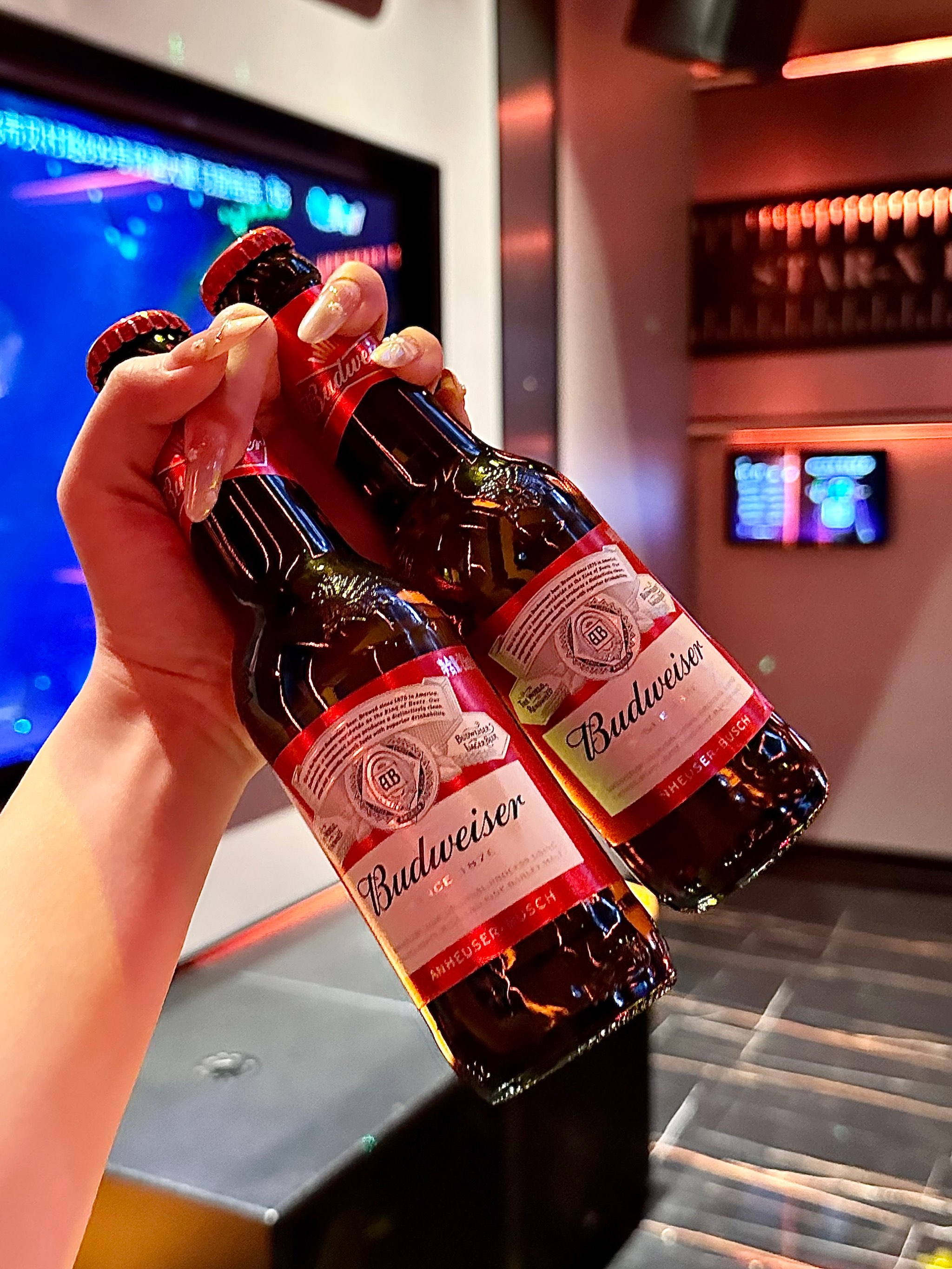 陇南商务ktv打造低端场景-宕昌县ktv预定