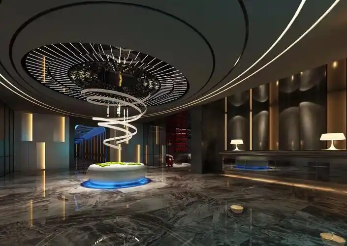 陇南商务KTV，体验商务洽谈与娱乐的完美结合-宕昌县ktv预定